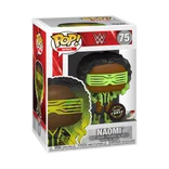 Naomi #75 Funko Pop