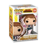 Ochaco Uraraka #1524 Funko Pop