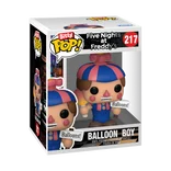 Balloon Boy #217 Funko Pop