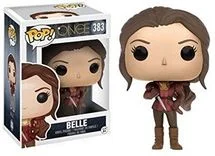 Belle #383 Funko Pop
