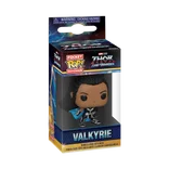 Valkyrie Funko Pop