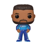 Bubba Wallace Jr. #11 Funko Pop