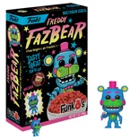 Blacklight Freddy Funko Pop