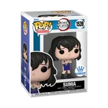 Suma #1539 Funko Pop