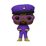 Spike Lee #03 Funko Pop