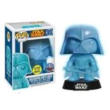 Holographic Darth Vader #33 Funko Pop