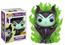 Maleficent #232 Funko Pop
