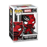 Carnage Black Panther #1434 Funko Pop