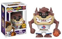 Taz #414 Funko Pop