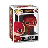 The Flash #713 Funko Pop
