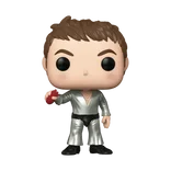Dennis Starring as the Dayman #1050 Funko Pop