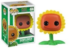 Sunflower #04 Funko Pop