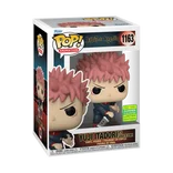 Yuji Itadori with Slaughter Demon #1163 Funko Pop