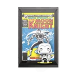 Moon Knight #08 Funko Pop