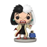 Cruella de Vil #1083 Funko Pop