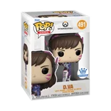 D.Va #491 Funko Pop
