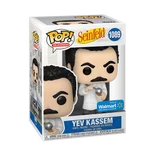 Yev Kassem #1089 Funko Pop