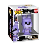 Bonnie #107 Funko Pop