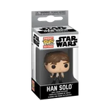 Han Solo Funko Pop
