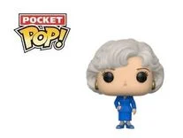 Rose Funko Pop