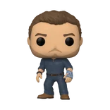 Owen Grady #1208 Funko Pop