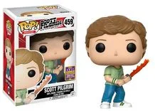 Scott Pilgrim #459 Funko Pop
