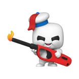 Mini Puft #935 Funko Pop