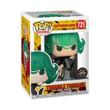 Terrible Tornado #721 Funko Pop