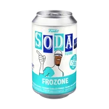 Frozone Funko Pop