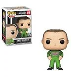 Kyle Busch #08 Funko Pop
