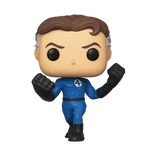 Mister Fantastic #557 Funko Pop