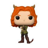 Doric #1328 Funko Pop