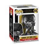 Knight of Ren (War Club) #332 Funko Pop