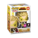 Hawks #1147 Funko Pop
