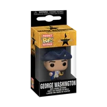 George Washington Funko Pop
