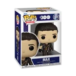 Max #1469 Funko Pop