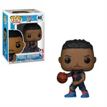 Russell Westbrook #40 Funko Pop