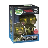Demogorgon #154 Funko Pop