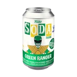 Green Ranger Funko Pop