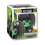 Maleficent on Throne #784 Funko Pop