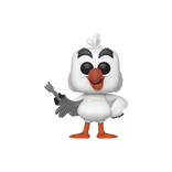 Scuttle #566 Funko Pop