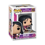 Mulan #1024 Funko Pop
