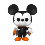 Spooky Mickey Mouse #795 Funko Pop