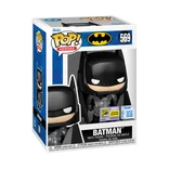 Batman #569 Funko Pop