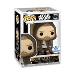 Obi-Wan Kenobi #544 Funko Pop