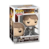 Jean Kirstein #1992 Funko Pop
