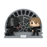 Darth Vader vs. Luke Skywalker #612 Funko Pop