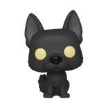 Sirius Black As Dog #73 Funko Pop