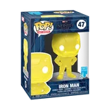 Iron Man #47 Funko Pop