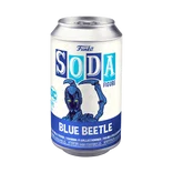 Blue Beetle Funko Pop